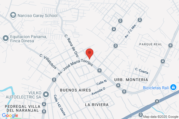 Escuela Cirilo J. Martinez