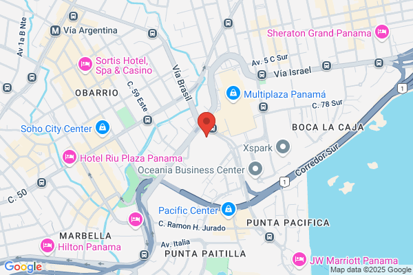 Escuela Profesional Isabel Herrera Obaldia