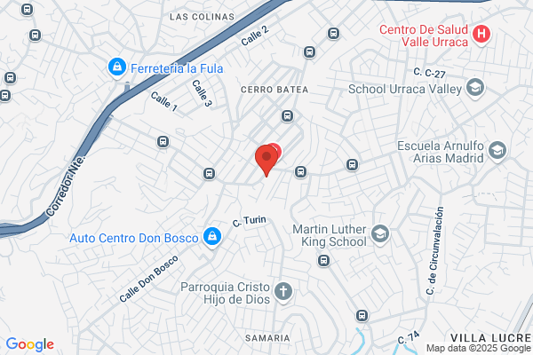 Escuela Republica de Francia