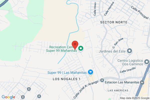 Escuelas Vocacionales Fe y Alegria