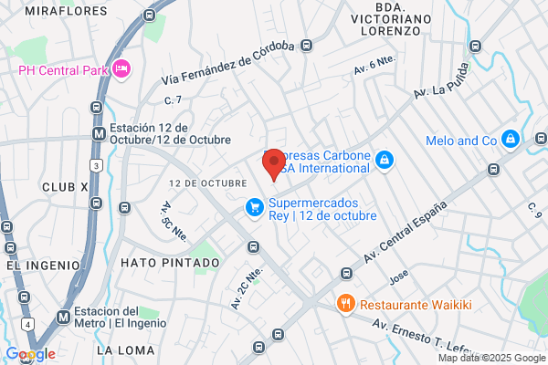 Innstituto Cooperativo Interamericano
