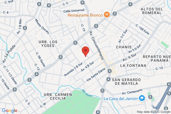 Instituto Jose Dolores Moscote