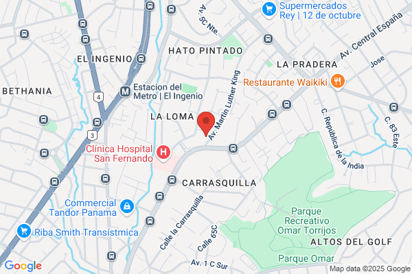 Instituto Paname