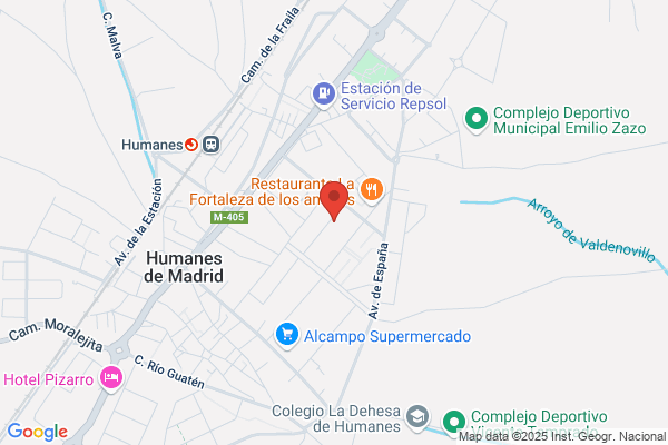 Mi Primer Pasito