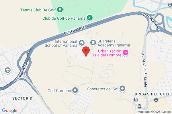 Panamerican School