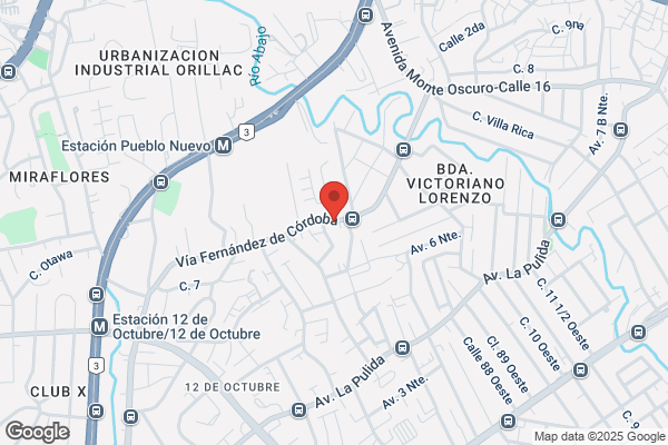 Firemaster De Panama - Division De Alarmas