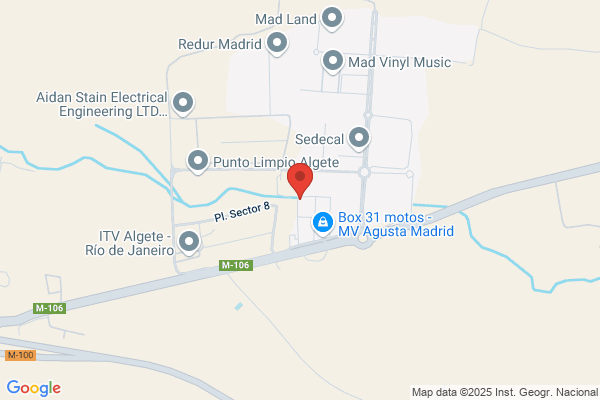 Productos de Seguridad Perimetro, S.A