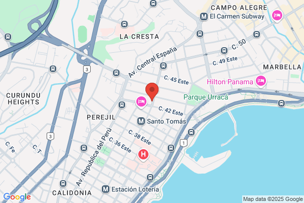 Seguridad Comercial, S.A