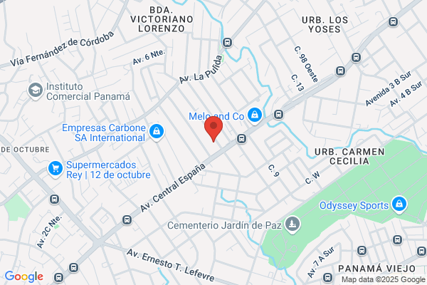 Seguridad del Istmo Centroamericano S.A