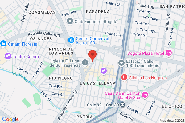 Vigilancia y Seguridad, S.A