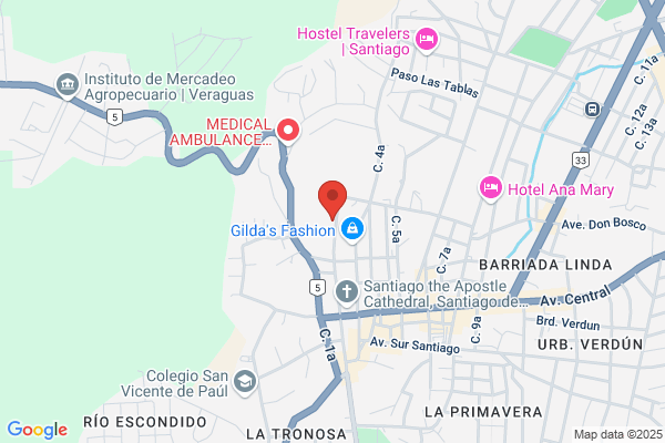 Agencia de Seguridad Urrac
