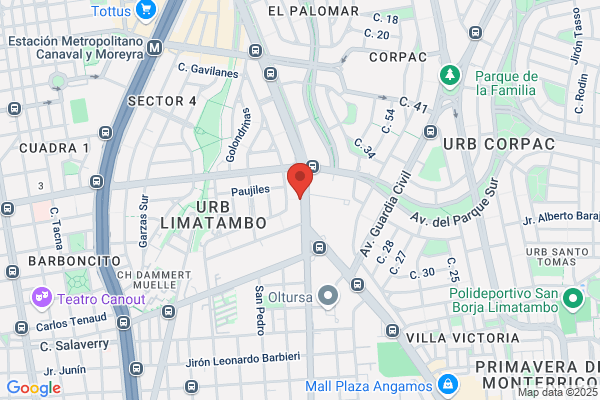 Prosegur Primera Agencia de Seguridad, S A