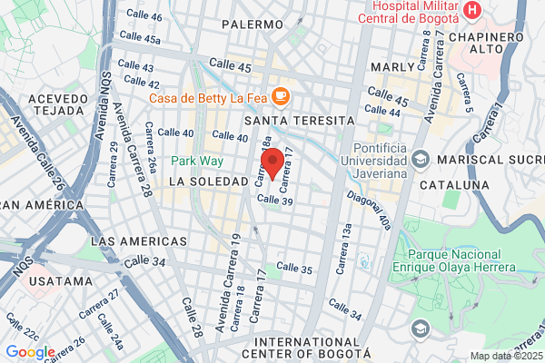 Seguridad Aguila Dorada, S A