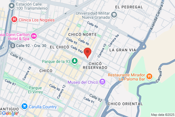 NACIONAL DE SEGUROS