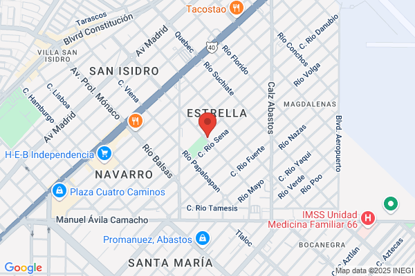 ROVI Y ASOCIADOS, S A