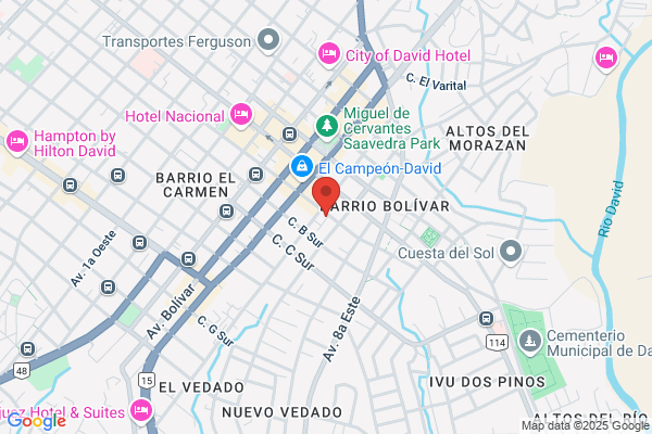 Servicios y Asesoramiento La Universal, S A