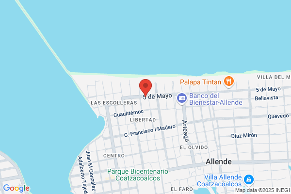 Proyecto y Servicio Roal sa