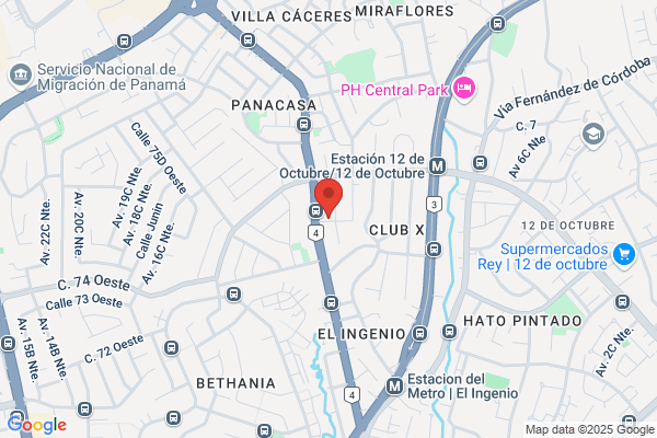 PanaRotulos, S.A
