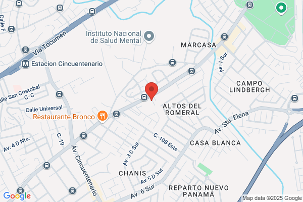 Rotu Servicios Romelis