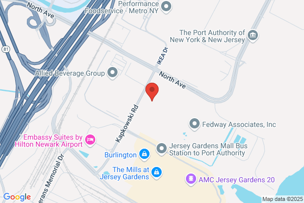 InternationalTerminal Inc