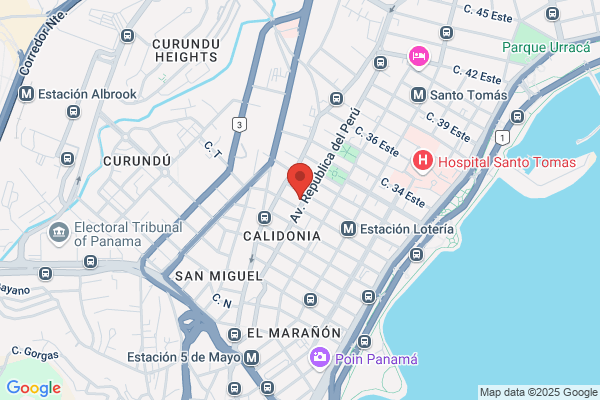 National Archival Services (Panama), Inc