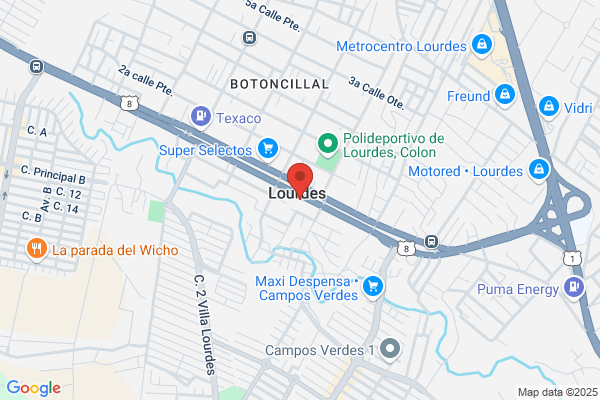 Supermercado El Milagro