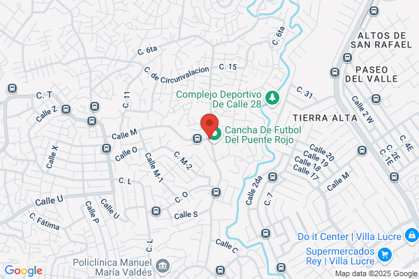 SUPERMERCADO EL MILAGRO