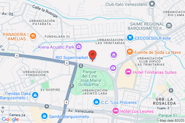 SUPERMERCADO RIO