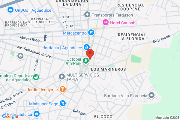 Supercentro Urriola