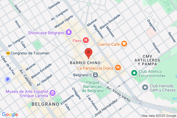 Supermercado Capital Oriental