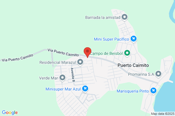 Supermercado General