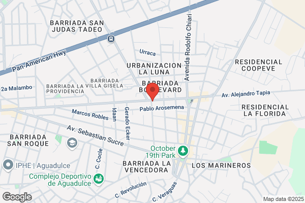 Supermercado La Fuente