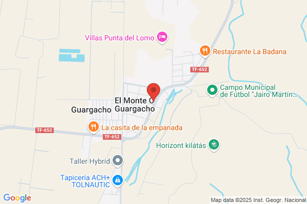 Supermercado Lee