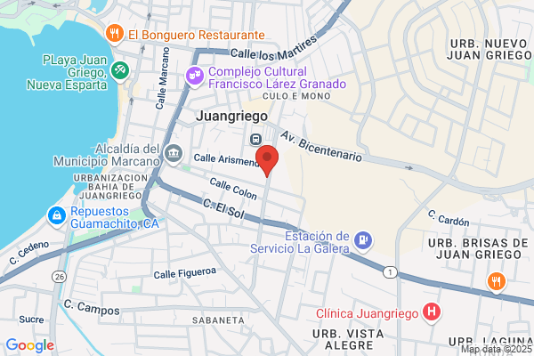 Auto Servicios El Griego