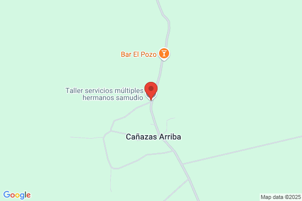 Multiservicios Samudio, S A