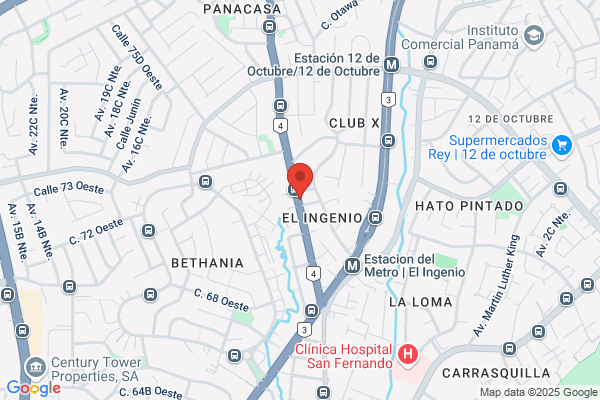 Servicios Tecnicos G