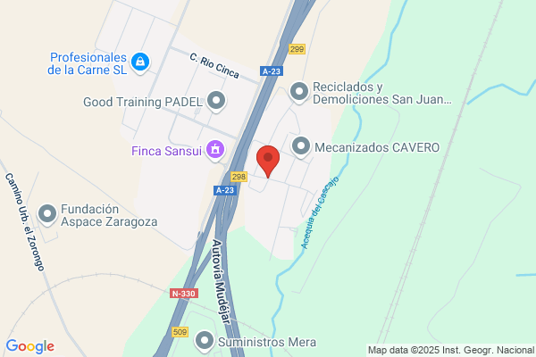 Taller Grupo de Mantenimiento y Reparaci