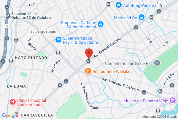 Taller Richmond