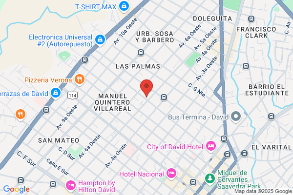 Taller Servicios Ayala de Chiriqu