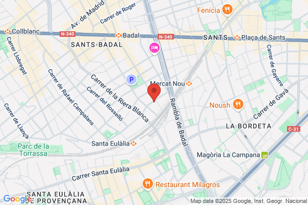 Taller de Reparaci