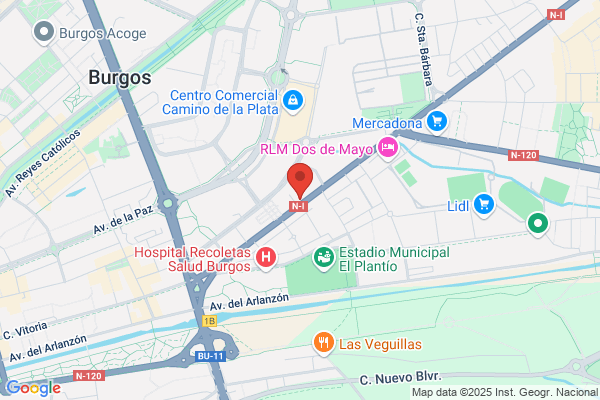Taller del Cid
