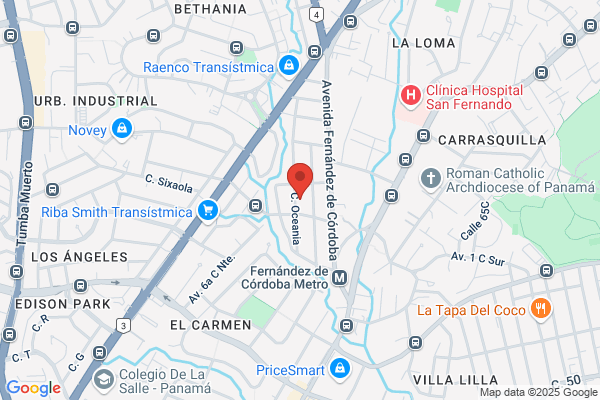 INVERSIONES ELECTROMECANICAS, S A