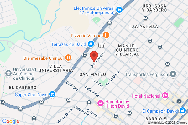 Tecnicentro Electr