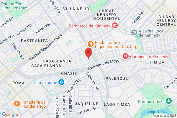 Tecnoservicios Almirante