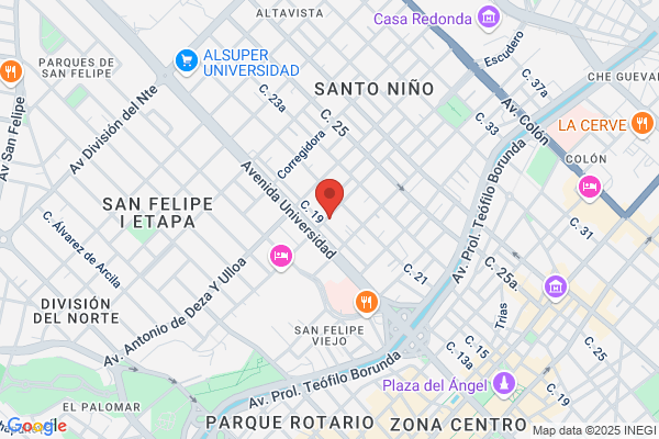 Servicios Rodr