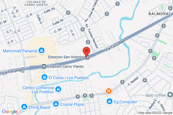 Servicio de Taxi San Antonio