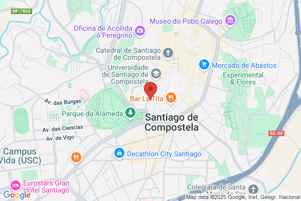 Radio Taxi Santiago