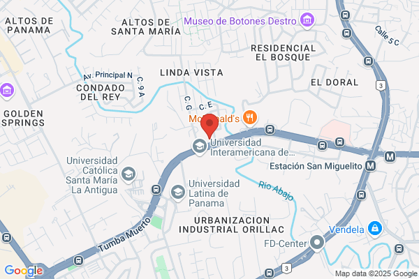 SINDICATO INDUSTRIAL DE CONDUCTORES DE TAXIS DE PANAMA