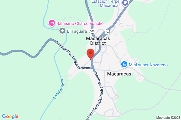 Taxi Macaracas