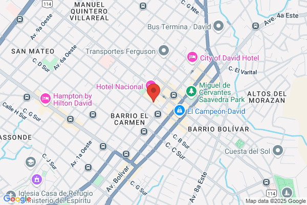 Taxi Servicio FM, S A